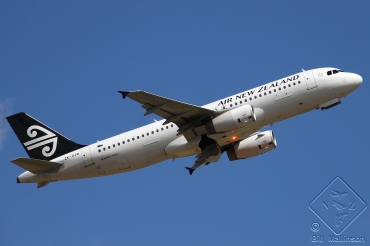 ZK-OJQ (4584) 2011 Airbus A320-232