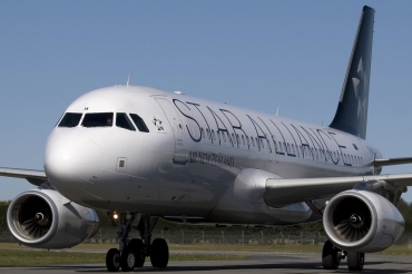 ZK-OJH (2257) 2004 Airbus A320-232