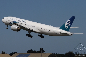 ZK-OKA (cn 29404) Boeing 777-219ER