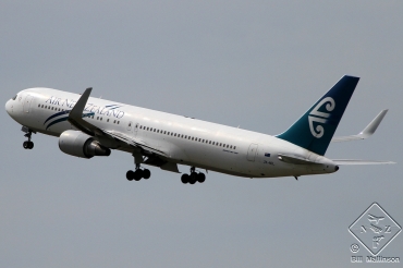 ZK-NCL (cn 28745) Boeing 767-319ER