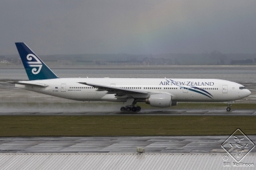 ZK-OKG (cn 29403) Boeing 777-219ER