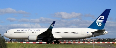 ZK-NCI (cn 26913) Boeing 767-319ER