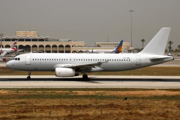 LY-VEL (1998) 2003 Airbus A320-232