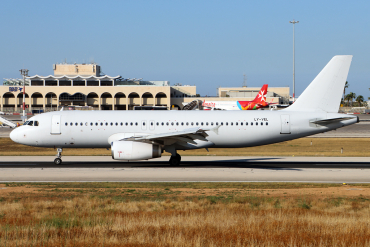 LY-VEL (1998) 2003 Airbus A320-232