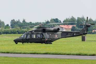 CSX82112 · AgustaWestland AW-149 · RDO / EPRA