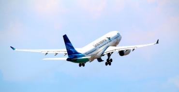 PK-GPS (001474) Airbus A330-243