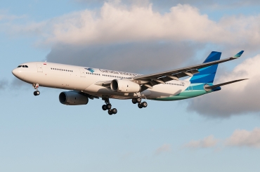 F-WWYS, (cn 1709), Airbus A330-343
