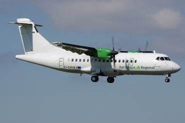 EI-EHH (cn 000196) ATR 42-300