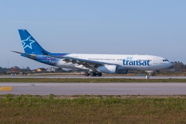 C-GTSZ (971) 2008 Airbus A330-243