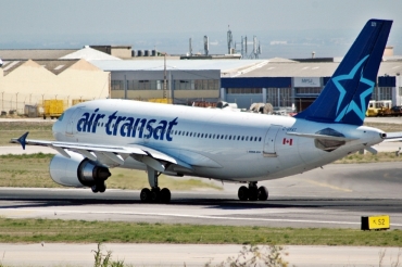 C-GVAT (485) 1988 Airbus A310-304