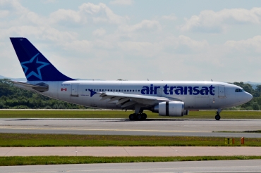 C-GVAT (485) 1988 Airbus A310-304