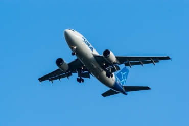 C-GTSY (447) 1988 Airbus A310-304