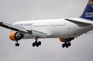 TF-FIA (24953) 1991 Boeing 767-3Y0ER