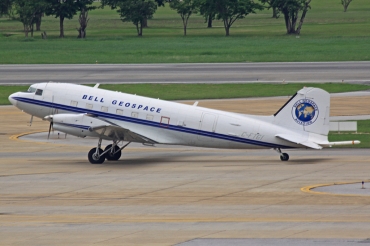 C-FTGI (26268) 1944 Basler BT-67