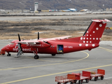 OY-GRG (cn 0504) Dash 8-Q202