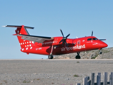 OY-GRG (cn 0504) Dash 8-Q202