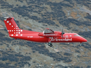 OY-GRP (cn 0453) Dash 8-Q202