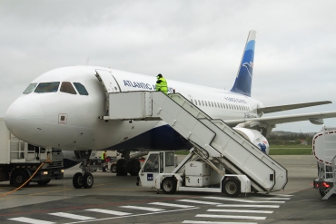 OY-RCH (2186) 2004 Airbus A319-111