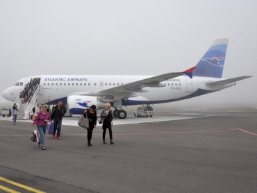 OY-RCG (5079) 2012 Airbus A319-115