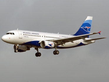 OY-RCI, (cn 3905), Airbus A319-112