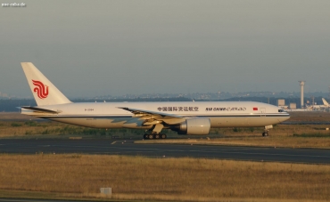 B-2094 (44685) 2015 Boeing 777-FFT