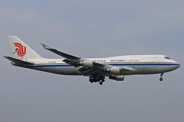 B-2456 (24346) 1989 Boeing 747-4J6(BCF)
