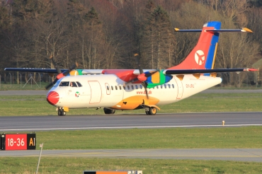 OY-JRJ ( 036 ) 1986 ATR-42-320