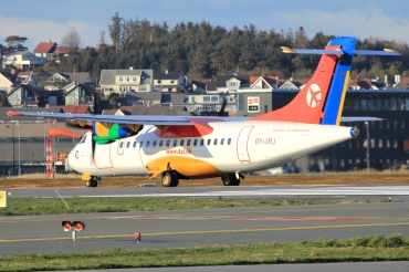 OY-JRJ ( 036 ) 1986 ATR-42-320