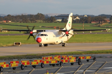 OY-RUJ (497) 1996 ATR-42-500