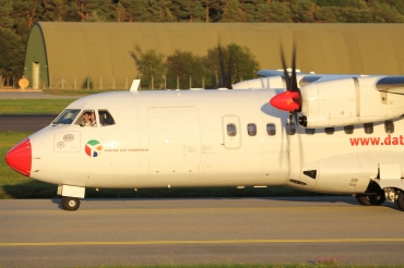 OY-RUJ (497) 1996 ATR-42-500