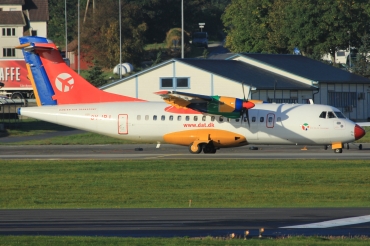 OY-JRJ ( 036 ) 1986 ATR-42-320