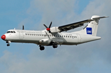 LY-ATR ( 162 ) 1990 ATR-72-201