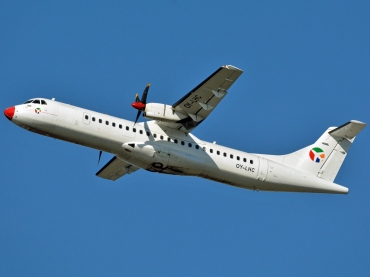 OY-LHC (405) 1994 ATR-72-212