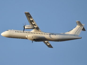 OY-RUD (162) 1990 ATR-72-201
