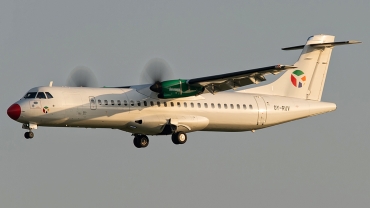 OY-RUV (1527) 2018 ATR-72-600