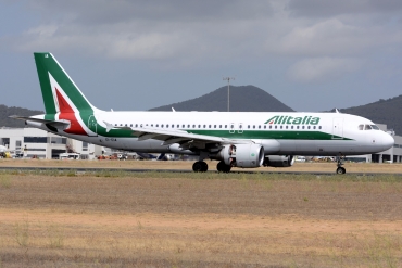 EI-EIA (cn 04195) Airbus A320-216
