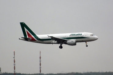 EI-IMV (cn 5294) Airbus A319-111