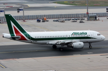 EI-IMV (cn 5294) Airbus A319-111