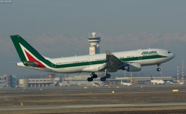 EI-EJG (cn 01123) Airbus A330-202