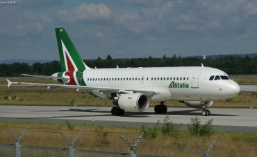 EI-IMG (cn 2086) Airbus A319-112