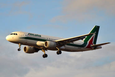 EI-DTC (3831) 2009 Airbus A320-216
