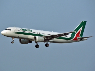 EI-EIA (cn 04195) Airbus A320-216