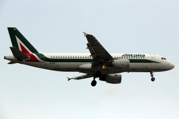 EI-IKL (1489) 2001 Airbus A320-214