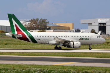 EI-IML (2127) 2004 Airbus A319-112