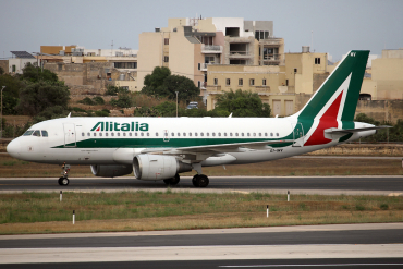 EI-IMV (5294) 2013 Airbus A319-111