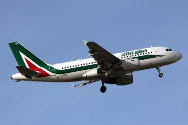 EI-IMV (5294) 2013 Airbus A319-111