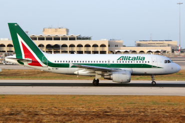 EI-IMV (5294) 2013 Airbus A319-111