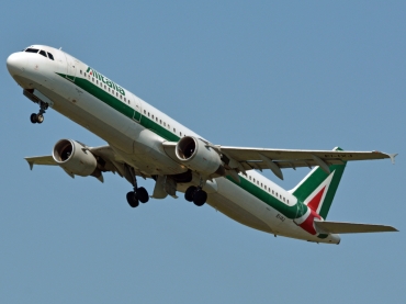 EI-IXJ (959) 1999 Airbus A321-112