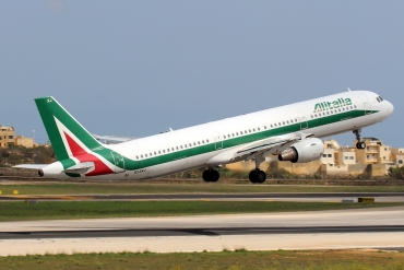 EI-IXJ (959) 1999 Airbus A321-112