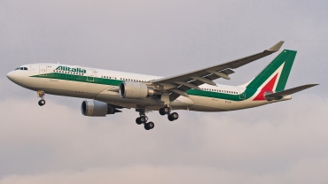 EI-EJH (1135) 2010 Airbus A330-202